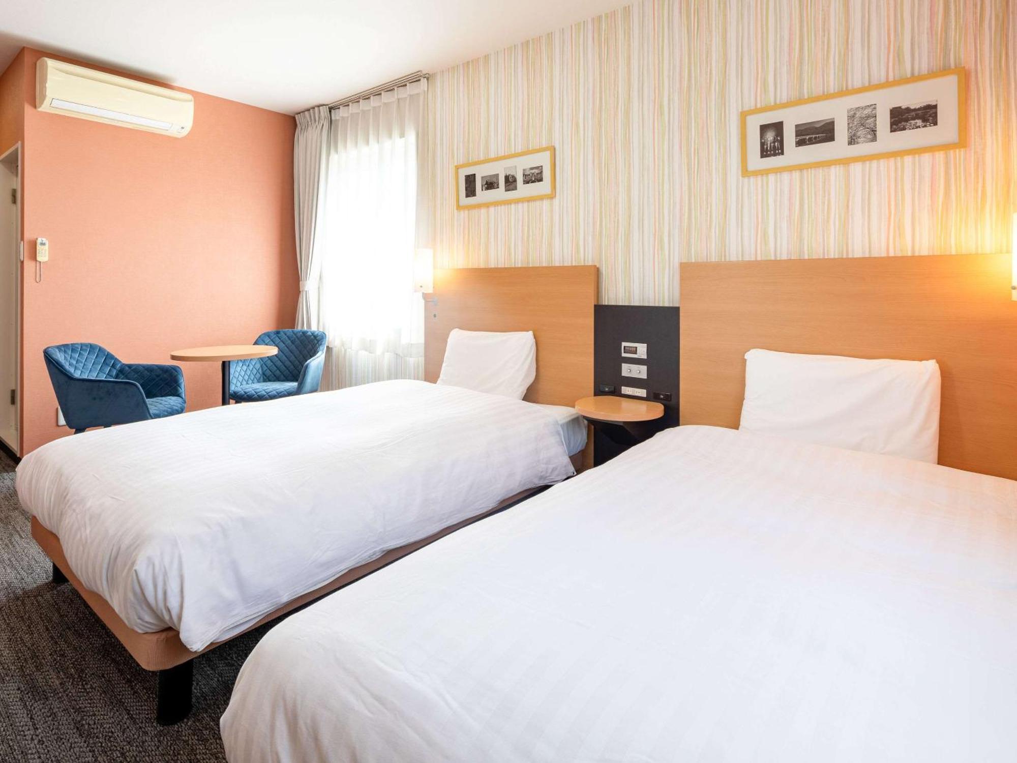Comfort Hotel Maebashi Exterior photo