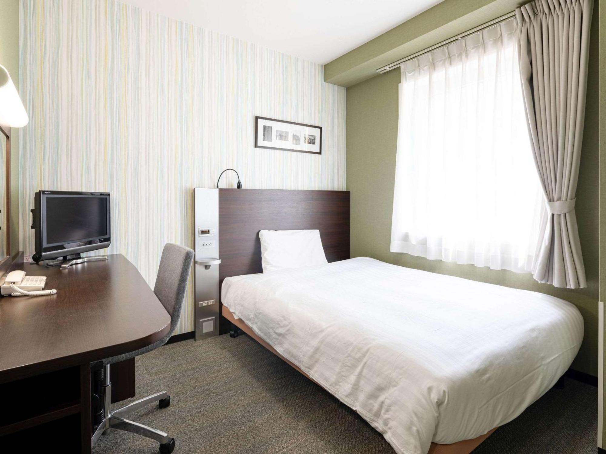 Comfort Hotel Maebashi Exterior photo